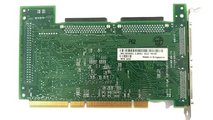 (image for) ACS-39160 Adaptec SCSI 64 Bit PCI-X Server Card