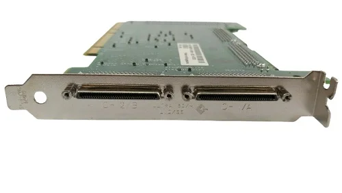 (image for) ACS-39160 Adaptec SCSI 64 Bit PCI-X Server Card