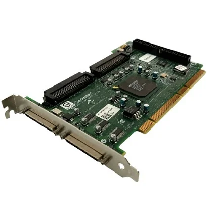 (image for) ACS-39160 Adaptec SCSI 64 Bit PCI-X Server Card