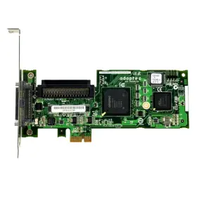 (image for) Adaptec 29320LPE Single Channel Ultra 320 SCSI Controller (22487