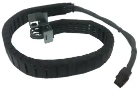 (image for) 3-00261-02 ADIC X-Axis Chain Assembly w/ Flex Cable Snake