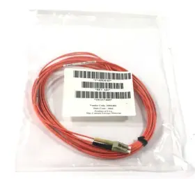 (image for) AF551A HP 5M LC TO LC Multi Mode Fiber Channel Cable Kit