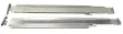 (image for) AF735-80040 HP P2000 G3 StorageWorks Rack Mount Rail Kit