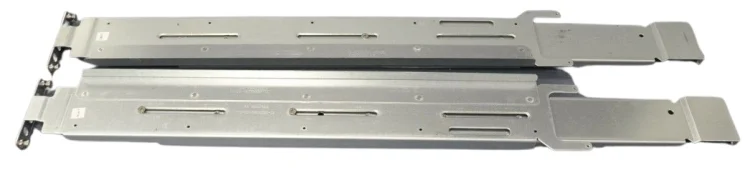 (image for) AF735-80040 HP P2000 G3 StorageWorks Rack Mount Rail Kit