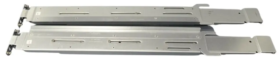 (image for) AF735-80040 HP P2000 G3 StorageWorks Rack Mount Rail Kit