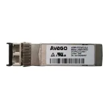 (image for) AFBR-57D7APZ-ELX Avago 8G FC SFP+ Short Range Transceiver