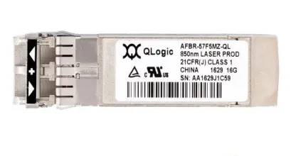 (image for) AFBR-57F5MZ-QL QLOGIC 16GFC 850NM Transceiver