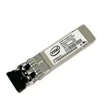 (image for) AFBR-709DMZ-IN3 Intel 10GBASE-SR SFP+ 850nm SR Transceiver