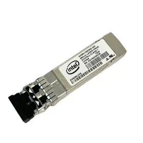 (image for) AFBR-709DMZ-IN3 Intel 10GBASE-SR SFP+ 850nm SR Transceiver