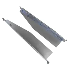 (image for) AH166A HP 1/8 G2 Tape Autoloader Rack Mount Kit