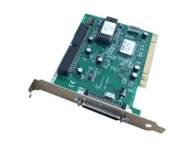 (image for) Aha-2940Au Adaptec 50-Pin Scsi Pci Controller Host Card