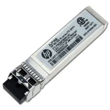 (image for) AJ716B HPE 8GB Short Wave B-Series-SFP+ 1-pack