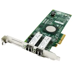 (image for) AJ764A HP 82Q 8GB DUAL PORT PCI-E FC HBA