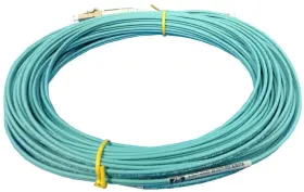 (image for) AJ837-63002 HP 15M LC/LC OM3 10GB FC CABLE