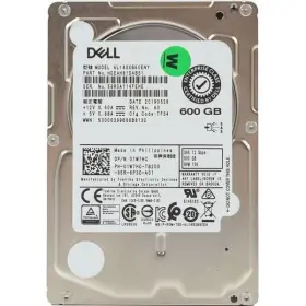 (image for) AL14SXB60EN Dell 2.5in 600GB Enterprise Class SAS-3 15k HDD