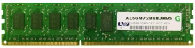 (image for) AL56M72B8B ATP DDR3-1333 Cl9 ECC RDIMM 2GB Server Memory Module
