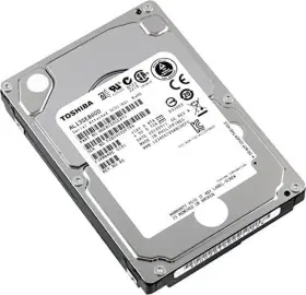 (image for) ALI3SEB600 Toshiba Enterprise Performance 600GB 10K 6Gbps SAS HD