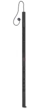 (image for) AP7551 APC 16A230V -(20)C13+(4)C19; IEC309 0U Basic PDU