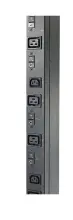 (image for) AP7555A APC 22kW/400V, (6) C19 & (3) C13 0U Basic PDU