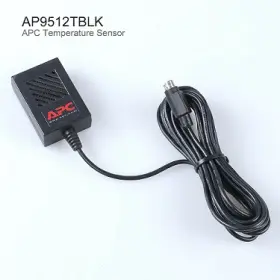 AP9512TBLK APC Temperature Monitoring Sensor (image for) AP9512TBLK APC Temperature Monitoring Sensor