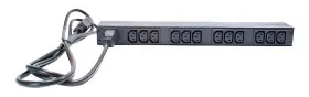 (image for) AP9565 APC NetShelter Basic Rack 1U 3.7kW 230V PDU