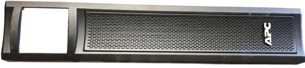 (image for) APC 0J-0M-10084B APC S-UPS 5G ROHS Front Bezel Kit