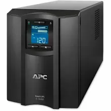 (image for) APC SMC1500I Smart-UPS C 1500VA LCD 230V UPS