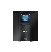 (image for) APC SMC2000I-CH 2000VA 1300W Tower Smart-UPS