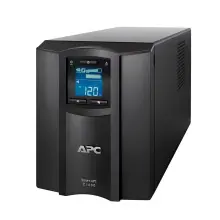 (image for) APC SMC1000I-CH 1KVA Smart UPS