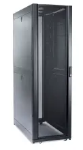 (image for) AR3300 APC NetShelter SX 42U 600mm Wide x 1200mm Deep Enclosure