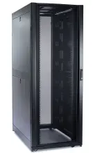 (image for) AR3357 APC NetShelter SX 48U 750mm Wide x 1200mm Deep Enclosure