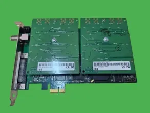 (image for) ASI8821-1000 AudioScience PCI Express Tuner Adapter