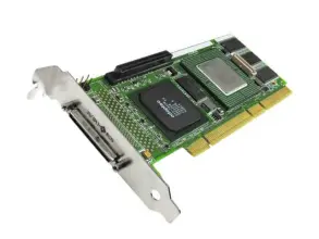 (image for) ASR-2120S ADAPTEC ULTRA 320 RAID CONTROLLER 64MB