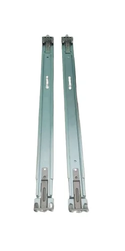 (image for) ASY-01536-02 Arista Switch 1RU Toolless Rack Mount Rail Kit