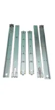 (image for) ASY-01536-02 Arista Switch 1RU Toolless Rack Mount Rail Kit