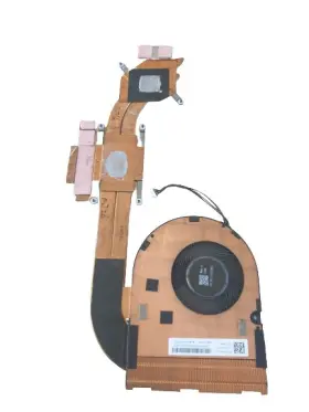 (image for) AT219001VV0 Lenovo ThinkPad T15P / P15V Gen 2 Heatsink Assembly