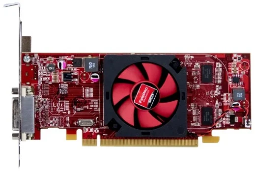 (image for) ATI-102-C31901 AMD FIREPRO 2270 512MB Server Graphics card