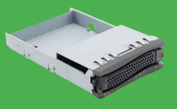 (image for) AV810 Blue Coat 3.5 Hard Disk Drive Caddy / Tray