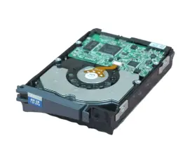 (image for) AX-SA-500 EMC 500GB 7.2K SATA 3Gbps 3.5in HDD