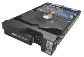 (image for) AX-SS07-020 EMC 2TB SATA II 3.0Gbps 7.2K RPM Hard Drive