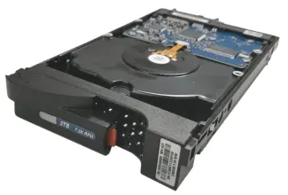 (image for) AX-SS07-020 EMC 2TB SATA II 3.0Gbps 7.2K RPM Hard Drive