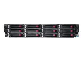 (image for) AX704A HP StorageWorks P4500 G2 MDL SAS Storage System