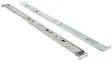 AXXBASICRAIL Intel 1U / 2U Basic Rail Kit