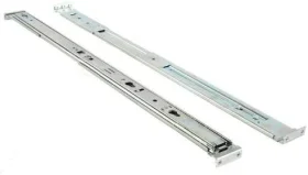(image for) AXXBASICRAIL Intel 1U / 2U Basic Rail Kit