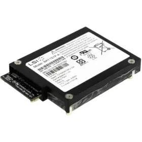 (image for) AXXRSBBU7 Intel RAID Smart Battery Memory Backup Kit