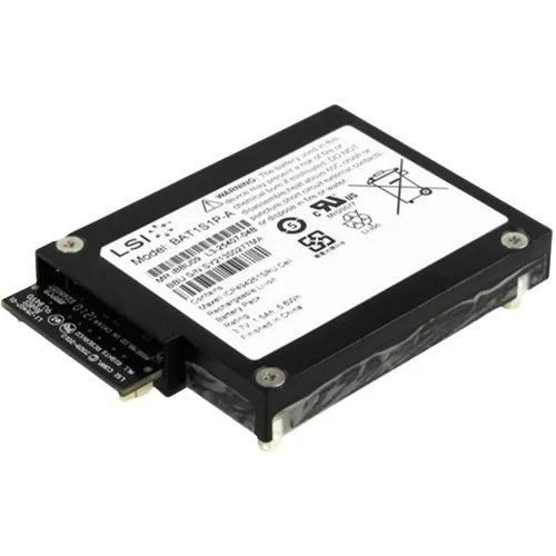 (image for) AXXRSBBU7 Intel RAID Smart Battery Memory Backup Kit