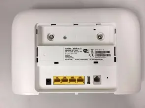 (image for) B612-233 Huawei Wi-Fi 4G Router 2 Pro