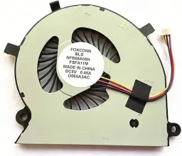 (image for) BAAA0705R5H Toshiba Satellite Radius P55W-B CPU Cooling fan