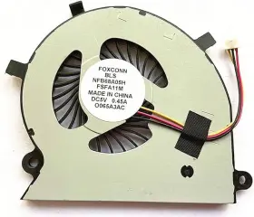 (image for) BAAA0705R5H Toshiba Satellite Radius P55W-B CPU Cooling fan