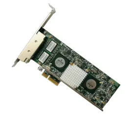 (image for) BCM5709C Broadcom Quad Port Gigabit Network Card (49Y4222)